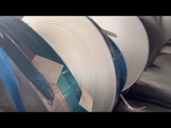 Катушка горячекатаное UNS S30400 UNS S31603 прокладки нержавеющей стали EN 10088-2 DIN