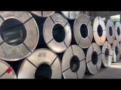 Коуль из нержавеющей стали