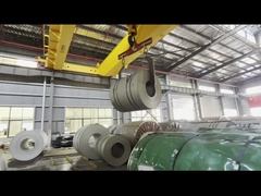 ASTM/AISI/ASME/JIS/GOST SUS304 304L Tp316L 316ti 317L Tp321h катушка/полоска из нержавеющей стали