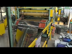 301 330 304H 316Ti Стальная рулонная сталь